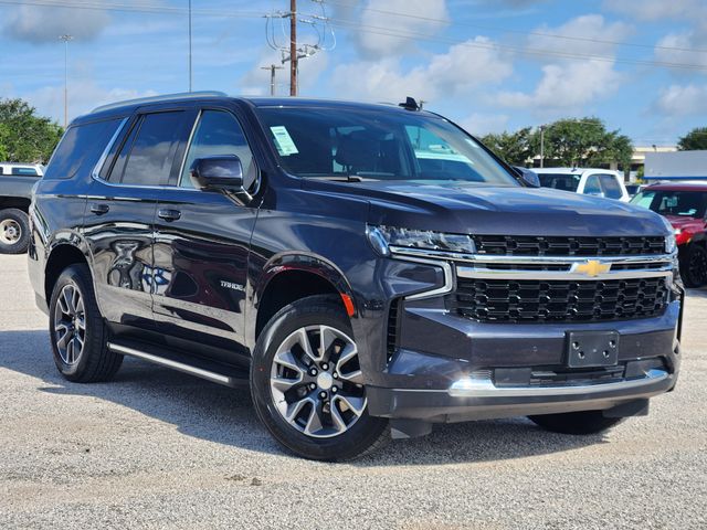 2023 Chevrolet Tahoe LS Gray at Classic Elite Chevrolet Hwy 6