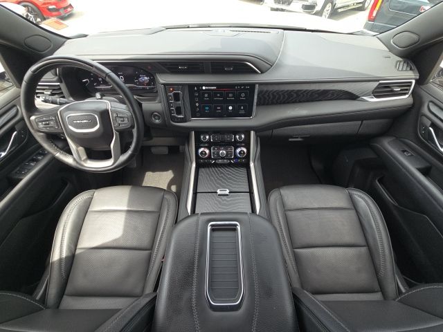 2024 GMC Yukon XL Denali:45613A1