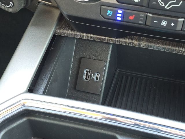 2020 Ford F-250SD Lariat:168452A