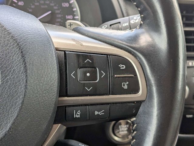 Used 2021 Lexus RX SUV