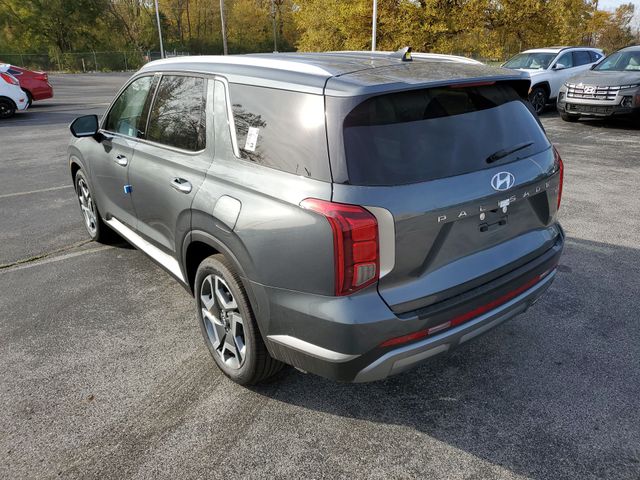 New 2025 Hyundai Palisade For Sale in Indianapolis, IN