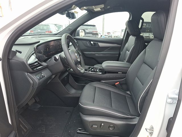 new 2026 Buick Enclave car, priced at $51,055