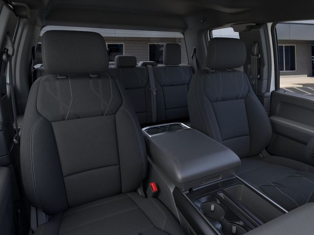 2026 Ford F-150 STX:169191