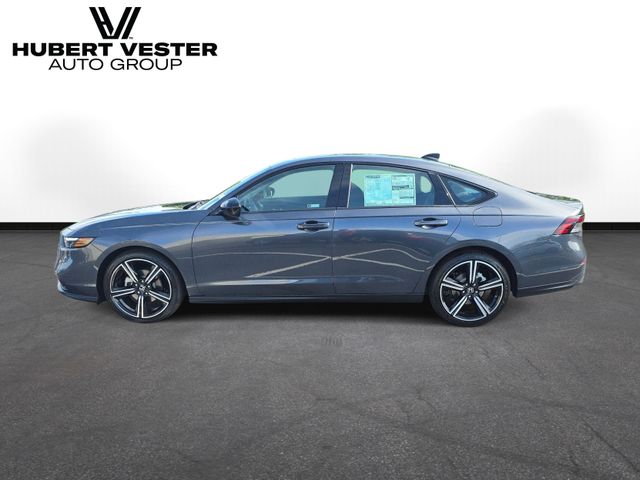 2026 Honda Accord