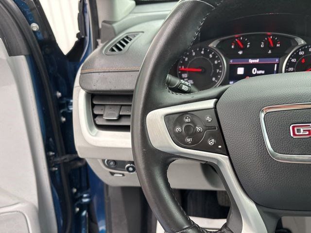2020 GMC Terrain SLT photo