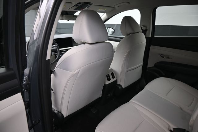 Used 2026 Hyundai Tucson SUV