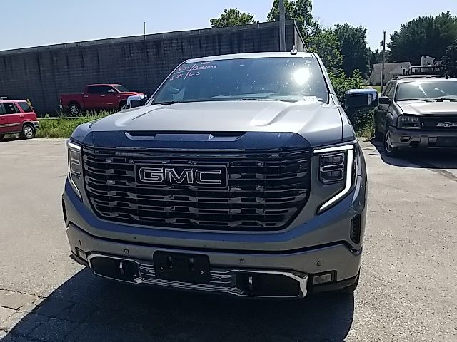 Used 2023 GMC Sierra 1500 Truck