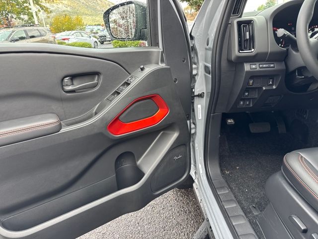 2026 Nissan Frontier PRO-4X - Photo 14