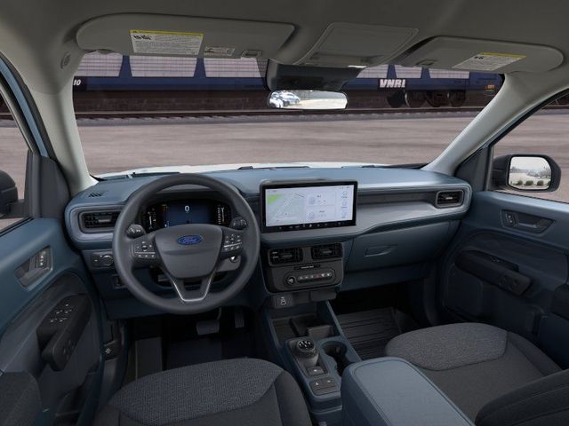 New 2026 Blue Ford XL image 8