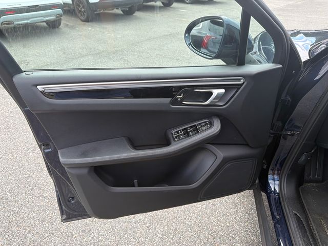 Used 2021 Porsche Macan SUV