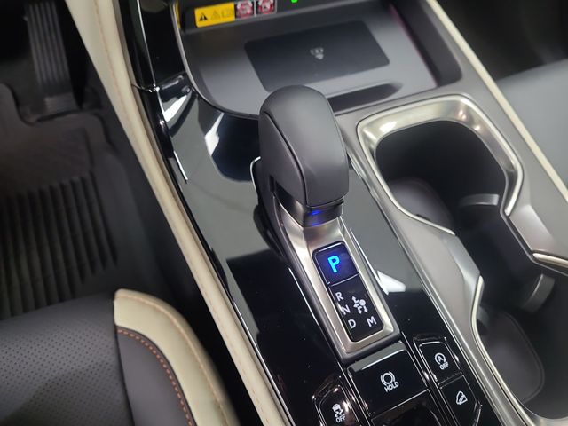 2024 – Lexus – NX