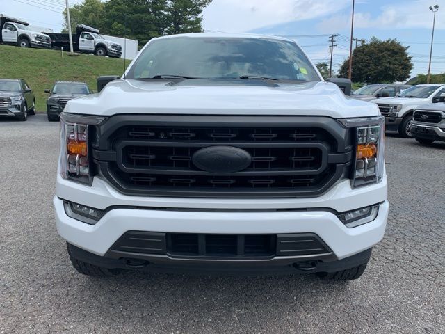 2021 Ford F-150 XLT 8