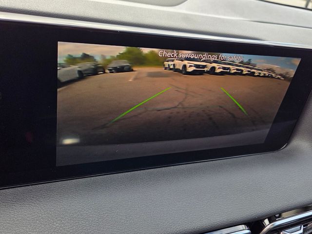 New 2026 White Nissan SV image 20