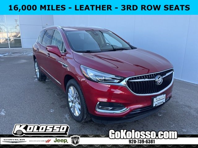 2020 Buick Enclave Premium AWD