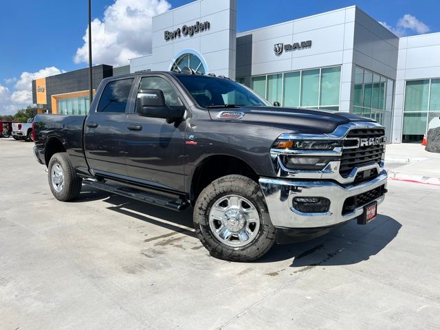 2025 RAM 2500 Tradesman 4X4 Crew Cab SWB's photo