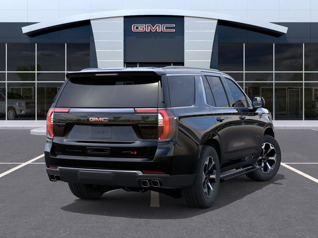 2026 GMC Yukon AT4 Ultimate:46480