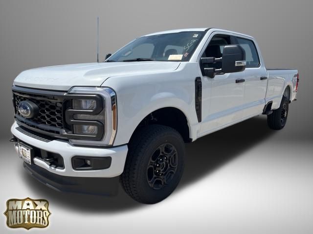 2024 Ford F-250SD XL 9