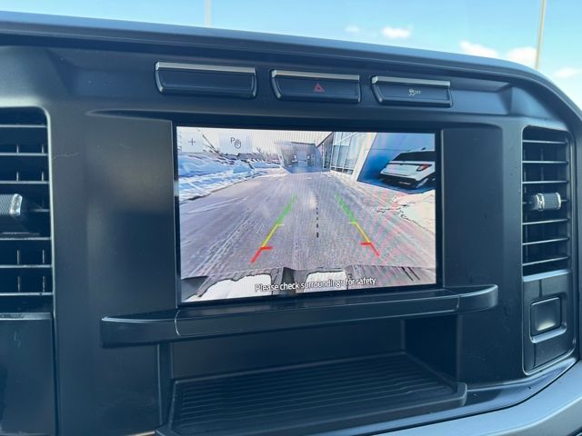 used 2024 Ford F-250SD car, priced at $49,391