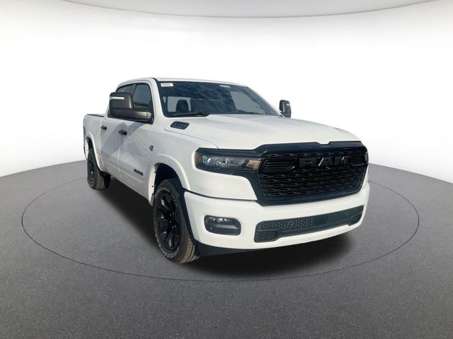 new 2026 Ram 1500 car, priced at $54,780