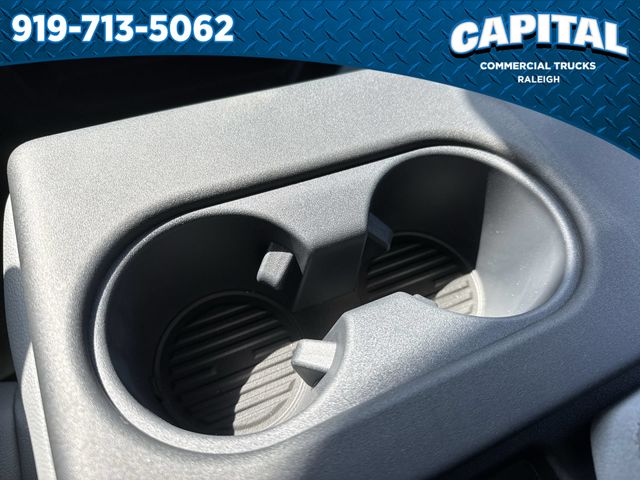 New 2026 White Ford 12FT DUMP/CURBSIDE DOOR image 33