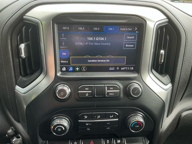ChevroletSilverado 150021