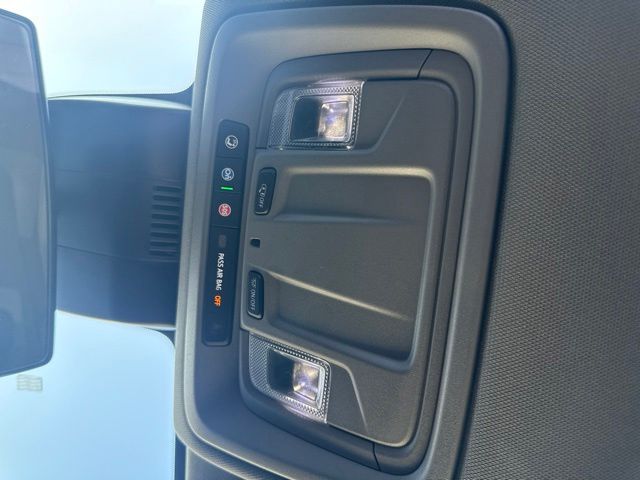 2024 Chevrolet Silverado 1500 LT:47308A