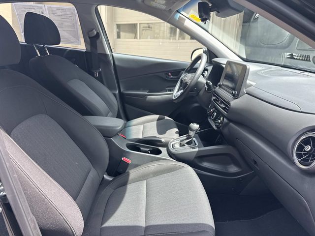 2023 Hyundai Kona - Image 27