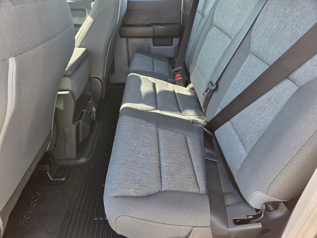 New 2026 Ford Super Duty F-350 SuperCab 8' Box XL