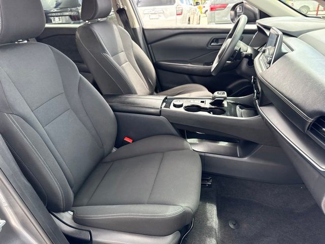 2024 Nissan Rogue - $20,988