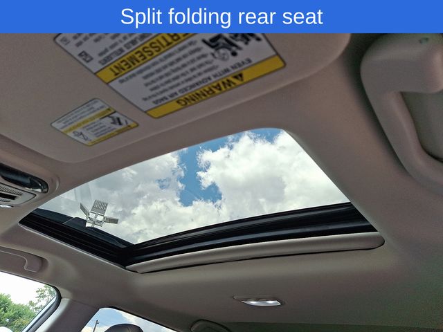 used 2024 Subaru Outback car, priced at $30,916