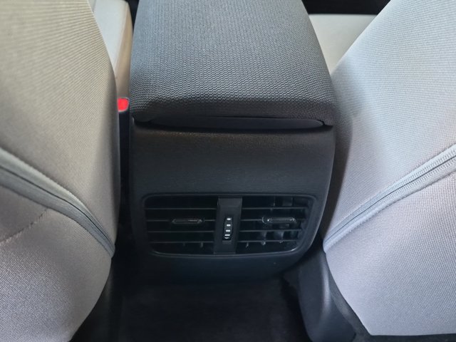 Used 2026 Toyota Corolla Cross SUV