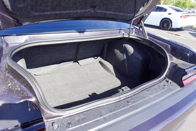 used 2017 Dodge Challenger car, priced at $26,300