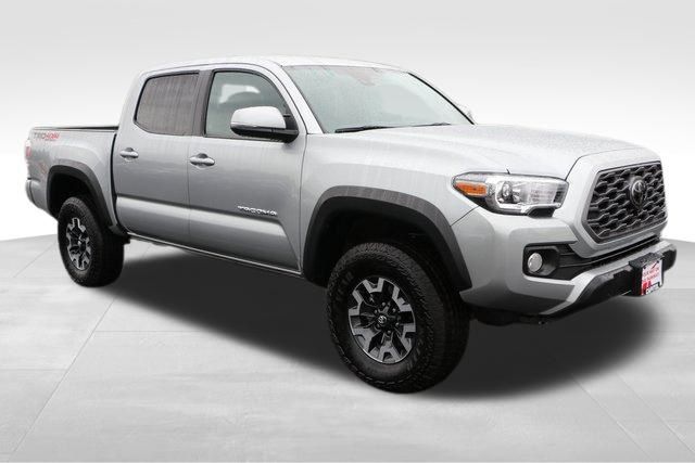 2023 Toyota Tacoma TRD Off-Road 17