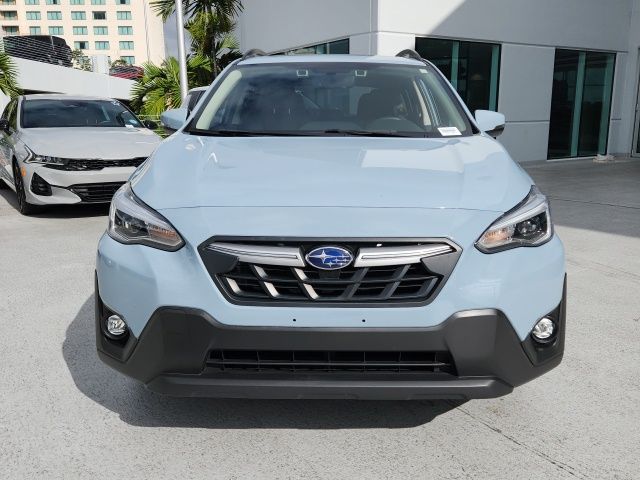 2023 Subaru Crosstrek Limited 20