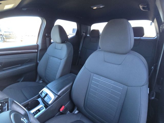 2023 Hyundai Santa Cruz SEL:168343A