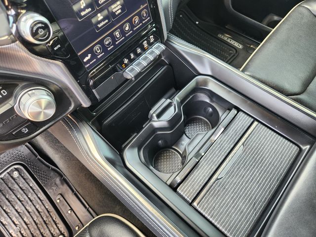 2021 Ram 1500 Limited Black at Community Toyota