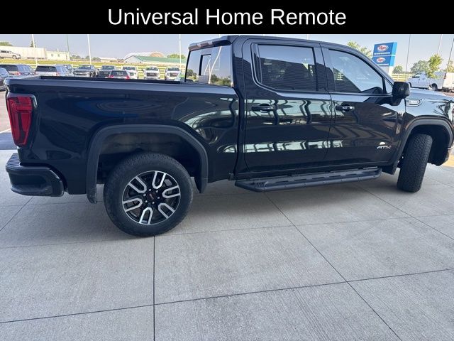 Used 2023 GMC Sierra 1500 For Sale in Grove City, OH