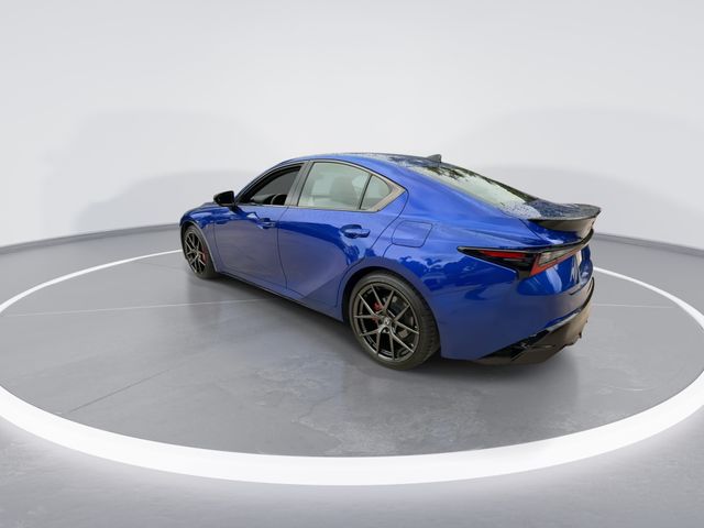 2026 Lexus IS - $53,998