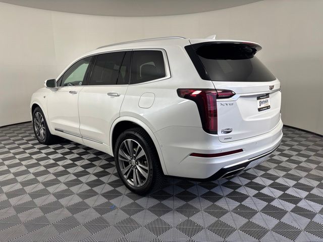 Used 2020 Cadillac XT6 SUV