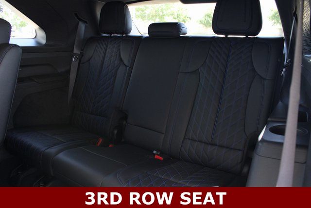 New 2026 Red Cadillac SPORT image 16