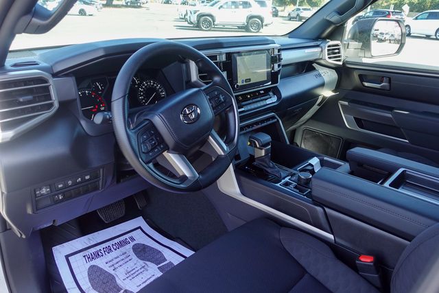 new 2026 Toyota Tundra car