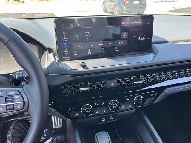2026 Honda Accord Hybrid Sport - Photo 19