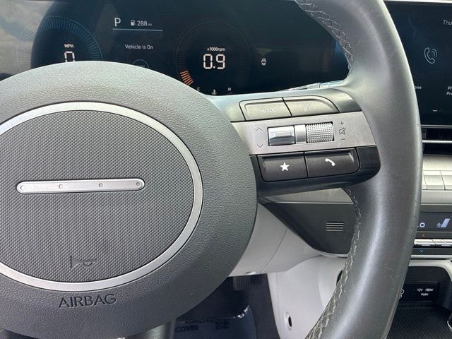 2025 Hyundai Kona - $21,988