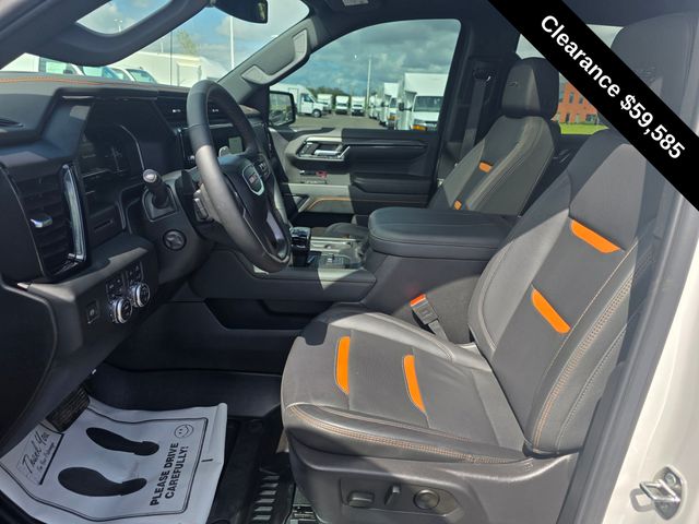 Used 2024 GMC Sierra 1500 For Sale in Grove City, OH