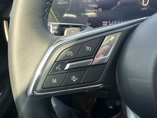 2026 Buick Envision Avenir AWD