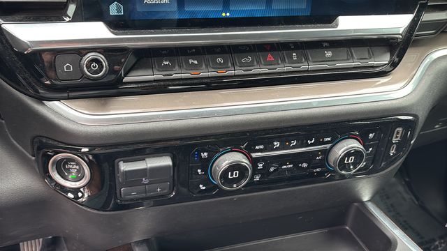 Used 2022 Beige Chevrolet High Country image 31
