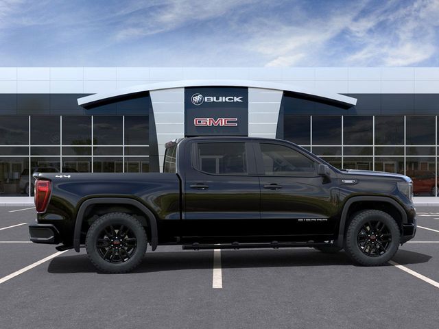 2025 GMC Sierra 1500 Pro 5