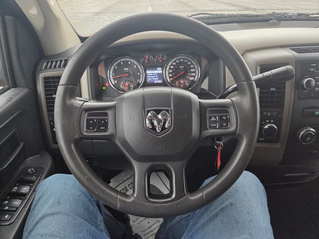 2012 Ram 1500 ST