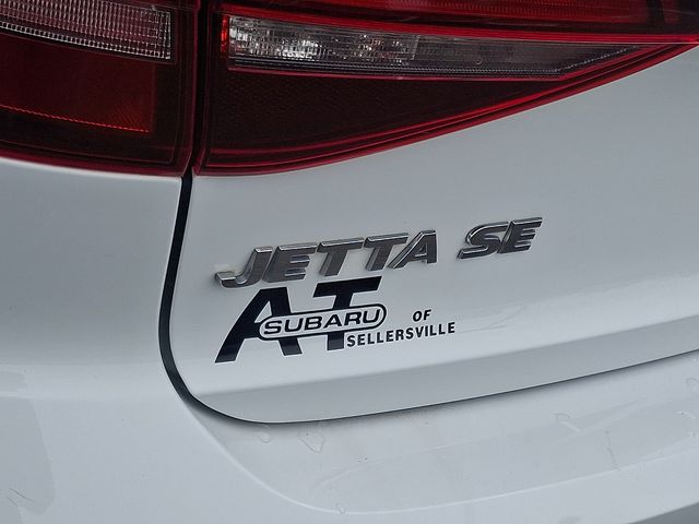 used 2018 Volkswagen Jetta car, priced at $12,998