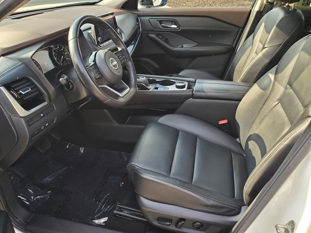 Used 2023 Nissan Rogue SUV